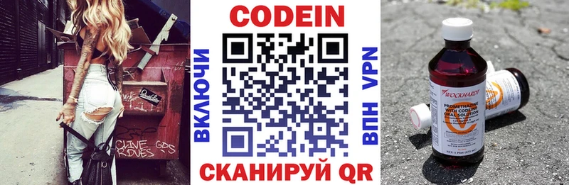 Кодеин Purple Drank  как найти закладки  Устюжна 